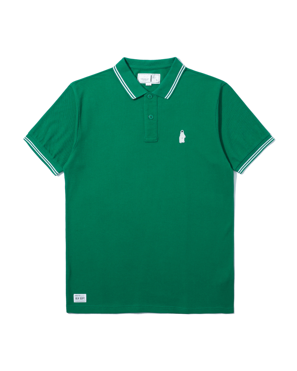 北极熊标志的衣服牌子_北极熊标志的衣服牌子贵吗-第2张图片-潮百科